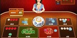 Công Thức Xóc Đĩa Chẵn Lẻ Đều Ăn – Bí Kíp Thắng Lớn Tại Jun88